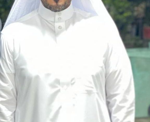 Photo of عائلة الجنبي تحتفي بزواج ابنها علي رمضان الجنبي