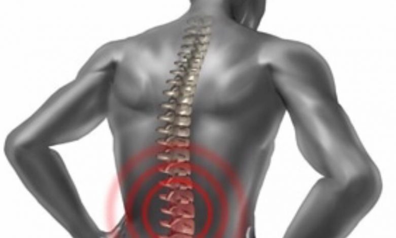 Photo of مقالات: ألم أسفل الظهر