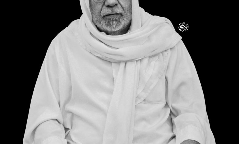 Photo of الشيخ اليوسف ينعى رحيل الخطيب الحسيني الملا سعيد الملا جواد البوري