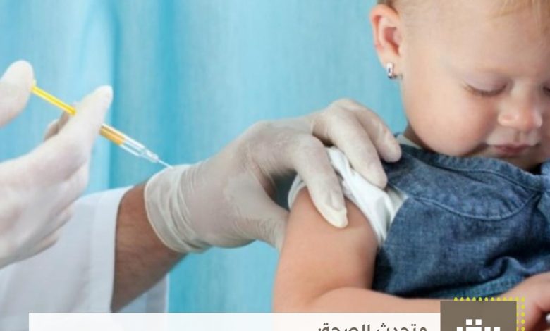 Photo of ننصحكم بعدم تأجيل تطعيمات الأطفال
