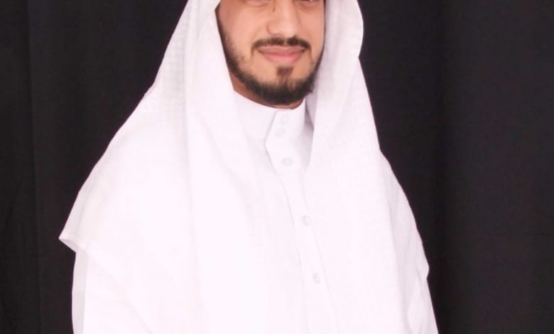 Photo of عقد قران أحمد ابراهيم أحمد آل متروك