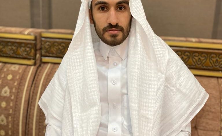 Photo of عقد قران سراج منير الجنبي