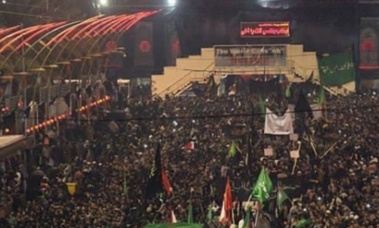 Photo of إغلاق كربلاء المقدسة بشكل تام حتى الثالث عشر من شهر محرم