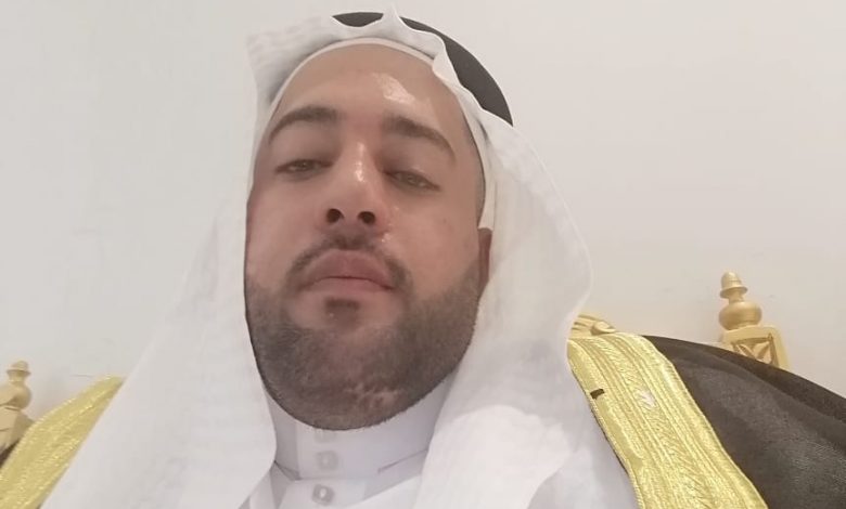 Photo of عائلة آل باقر تحتفل بزواج نجلها الملا زهير