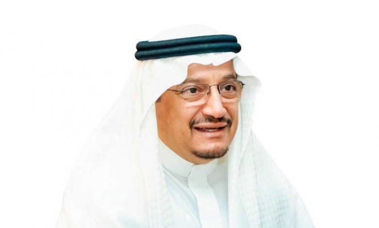 Photo of اعتماد معايير «التعليم الإلكتروني» ولائحة التراخيص لبرامج التدريب