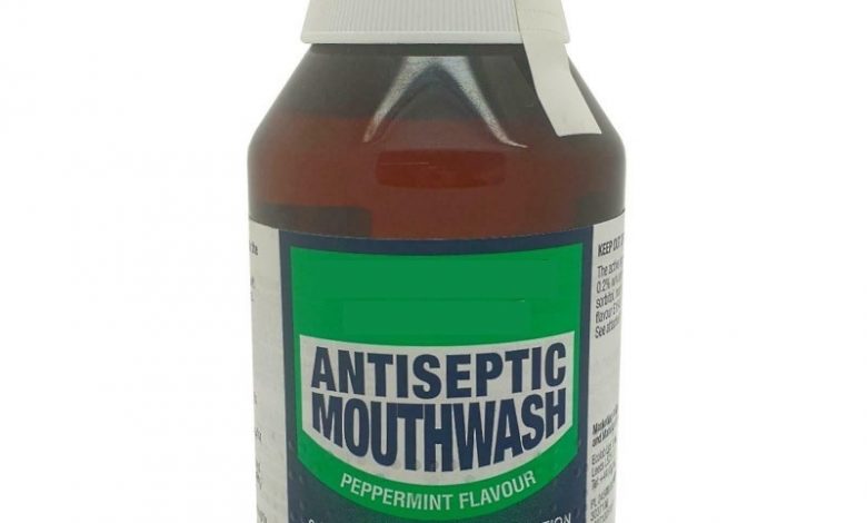 Photo of «غسول الفم» .. حل جديد في الأفق !