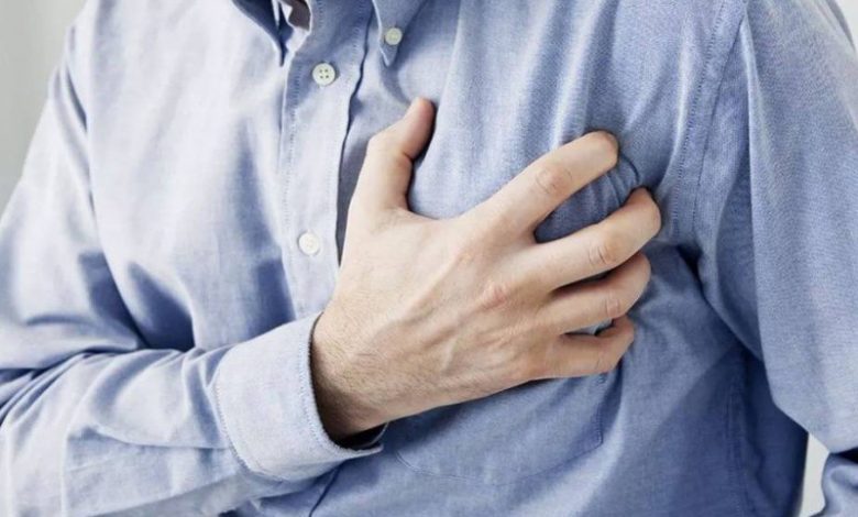 Photo of ما سر ارتفاع إصابة الشباب بالجلطات؟ منوعات