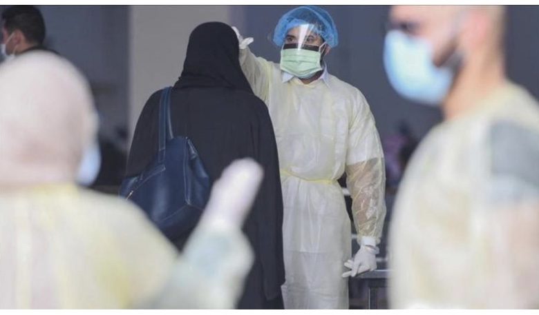 Photo of السعودية تسجل نسب تعافٍ مرتفعة من كورونا وتغلق أجنحة عزلٍ