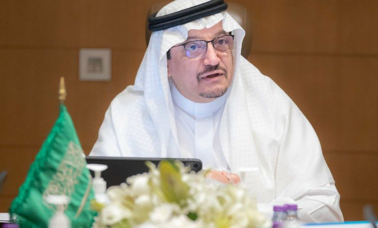 Photo of التعليم: سيتم تحضير الطلاب والطالبات الأسبوع القادم من أول يوم