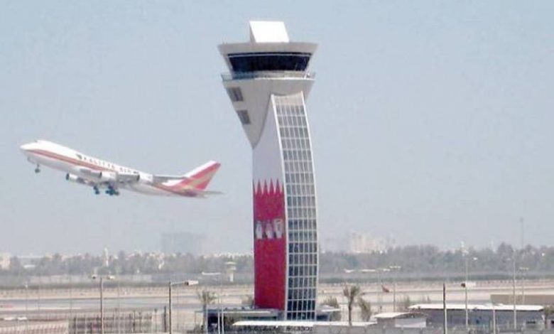 Photo of البحرين تسمح بدخول غير المواطنين والمقيمين