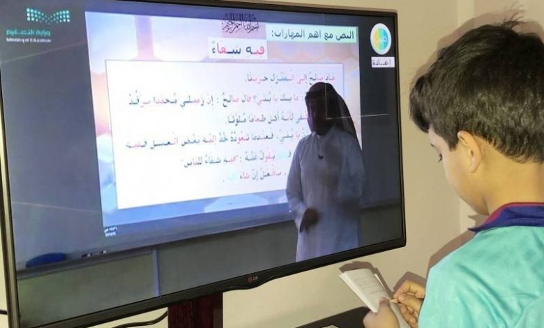 Photo of 5 إرشادات لضمان تعليم «عن بُعد».. آمن