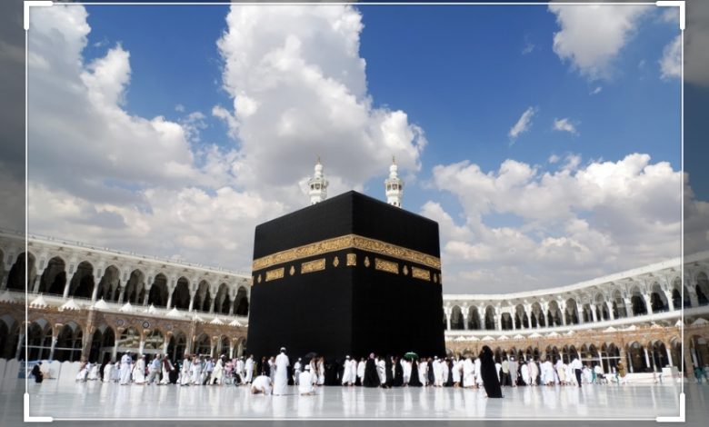 Photo of عاجل : وزارة الداخلية سيتم الإعلان عن خطة إعادة العمرة تدريجيًا ..