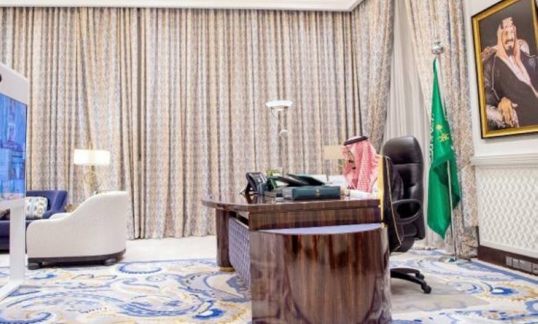 Photo of مجلس الوزراء: مكافأة نهاية الخدمة لمن أكمل 20 عاماً في التعليم العالي