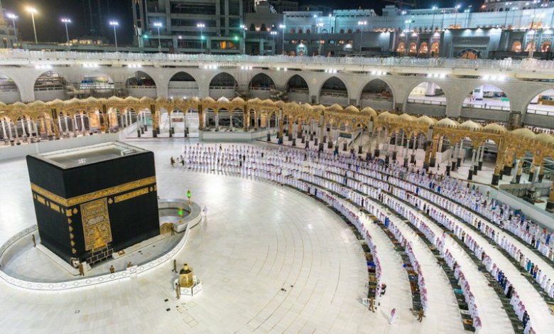 Photo of وزير الحج والعمرة: عودة المعتمرين قريباً عبر «اعتمرنا»