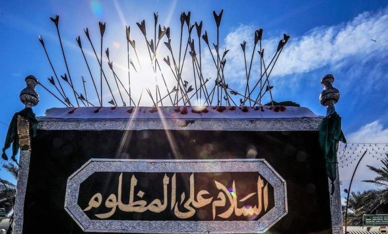 Photo of للنساء : مجالس إحياء إستشهاد الإمام الحسن المجتبى ( عليه السلام )