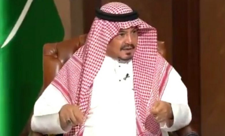 Photo of وزير الحج والعمرة :  • تصريح العمرة بدون مقابل.