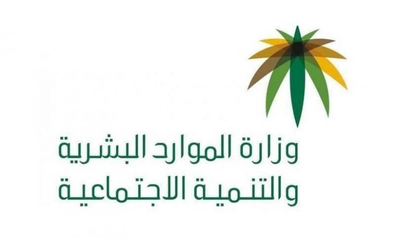 Photo of «البشرية»: بدء استقبال طلبات توطين 17 ألف وظيفة في «التموينات»