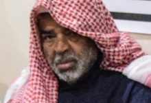 Photo of أربعينية الحاج حسن علي حسين المادح رحمه الله