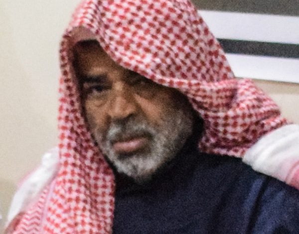 Photo of أربعينية الحاج حسن علي حسين المادح رحمه الله