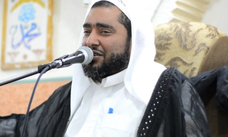 Photo of مجلس حسيني في حسينية العجيان ( العودة )