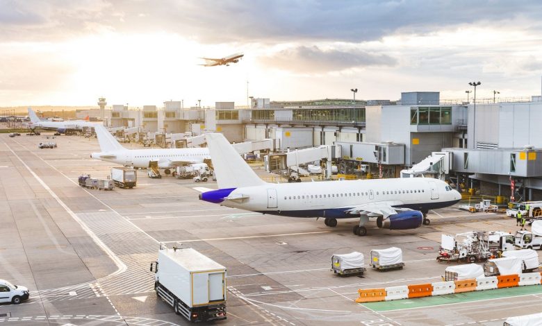 Photo of بعد غدٍ الاربعاء تأكيد موعد السماح بالسفر الدولي