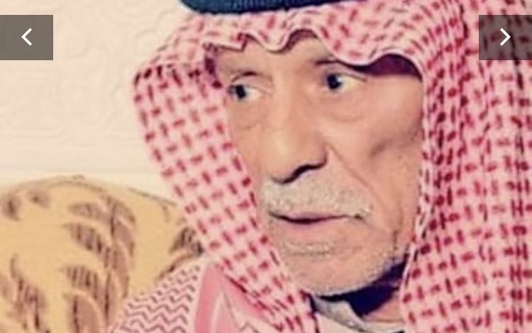 Photo of أربعينية المرحوم الحاج جعفر علي آل مهدي