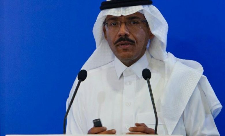 Photo of متحدث الصحة : نبشركم.. السعودية مسيطرة على فيروس كورونا وهي في وضع مطمئن.