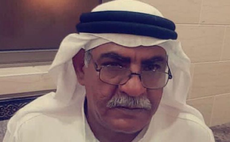 Photo of سيهات: الحاج عبد الرزاق علي سلمان آل سليس في ذمة الله