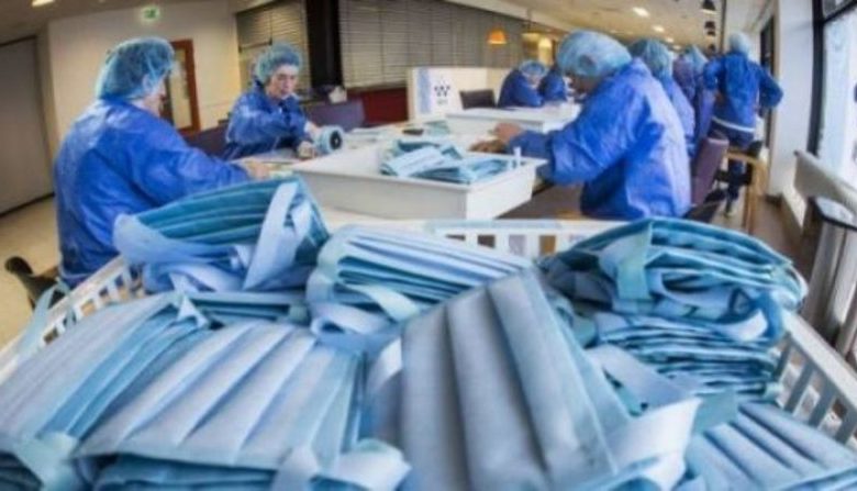 Photo of الصحة.. الاستغناء عن الكمامات قد يكون بعد نحو 6 أشهر