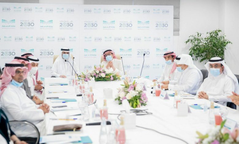 Photo of التعليم عن بُعد ⁩سيستمر حتى بعد جائحة كورونا ⁩في كل مدرسة