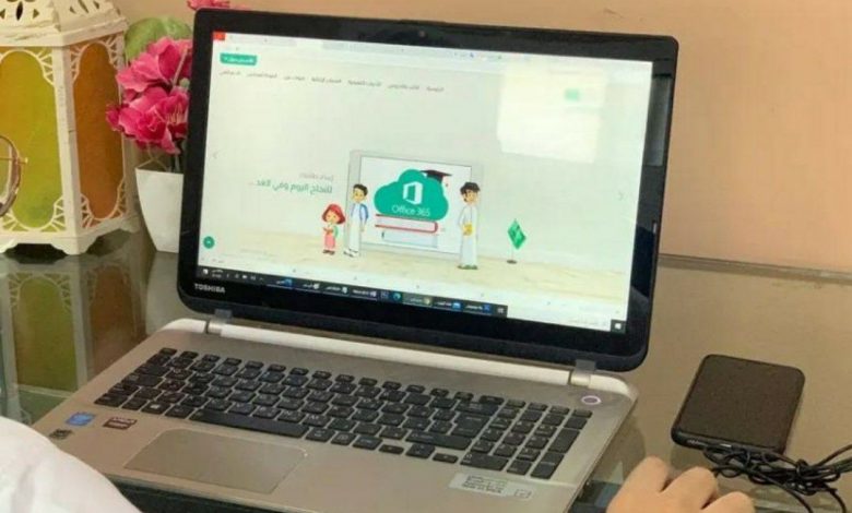 Photo of اليوم .. 6 ملايين طالب وطالبة يؤدون اختبارات الفصل الأول عن بعد