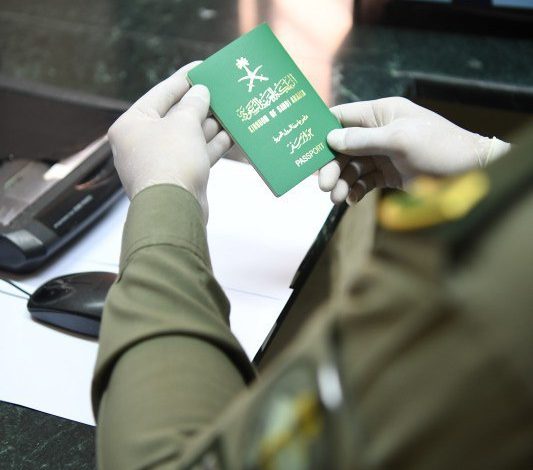 Photo of السعودية.. الدولة الأولى الأكثر أماناً في العالم