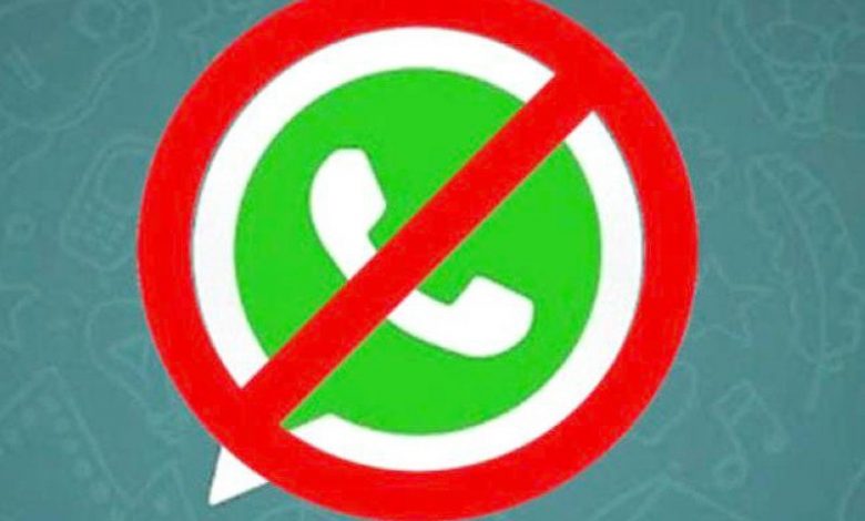 Photo of «واتساب» يودع ملايين الهواتف خلال أيام