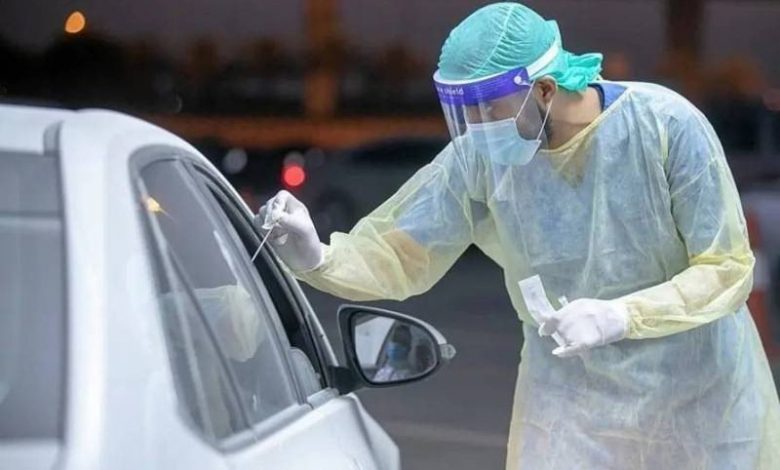 Photo of 3 مراحل لتطعيم المواطنين والمقيمين بدء التسجيل للحصول على لقاح كوفيد