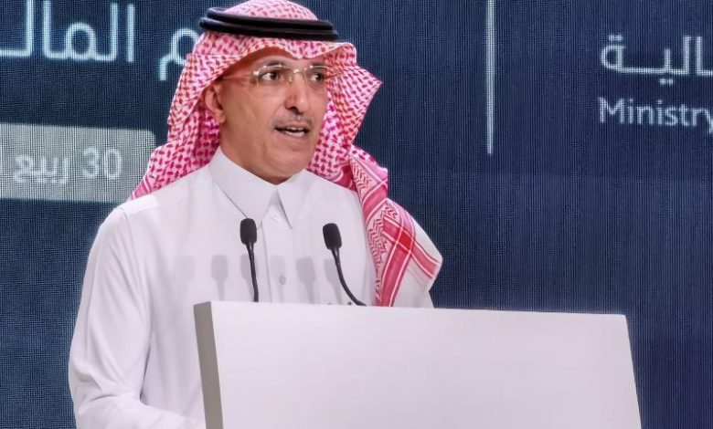 Photo of ‏”وزير المالية”:   لن يتم إعادة النظر في قرار ‎ضريبة القيمة المضافة .