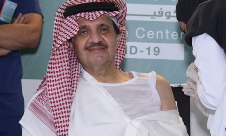 Photo of «عكاظ» ترصد بدء التطعيم بلقاح «كورونا» في «الشرقية»