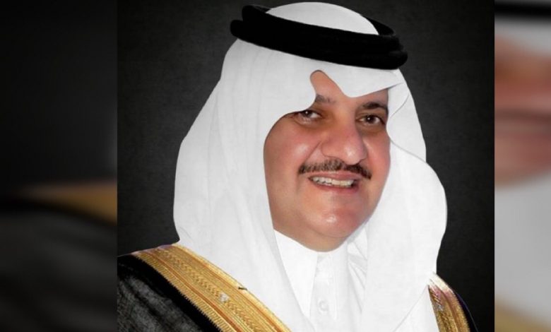 Photo of أمير الشرقية يوجه بتهيئة المنتزهات للزوار .. والالتزام بالإجراءات الاحترازية