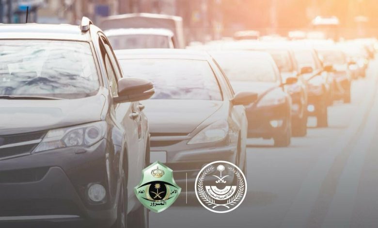 Photo of المرور.. مخالفة عدم ربط حزام الأمان تشمل الراكب والسائق معاً