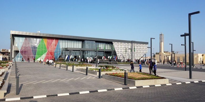 Photo of التطعيم ضد كوفيد 19 في الشرقية صباح الأحد المقبل بمركز معارض الظهران