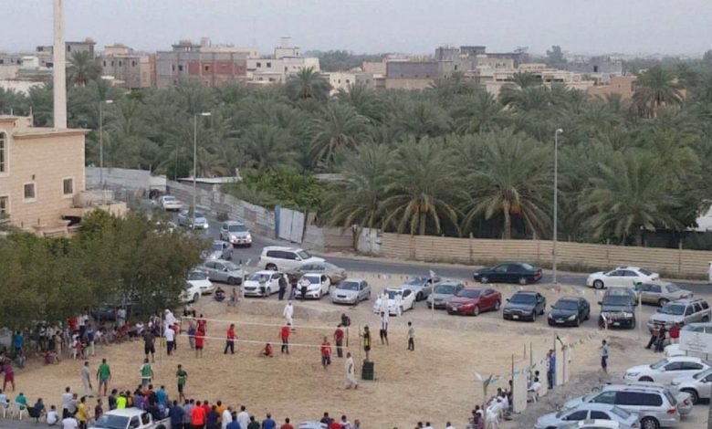 Photo of كونوا بالقرب.. غداً الخميس افتتاح دوري المرحوم السيد محفوظ الحمّار لكرة الطائرة بحلة محيش