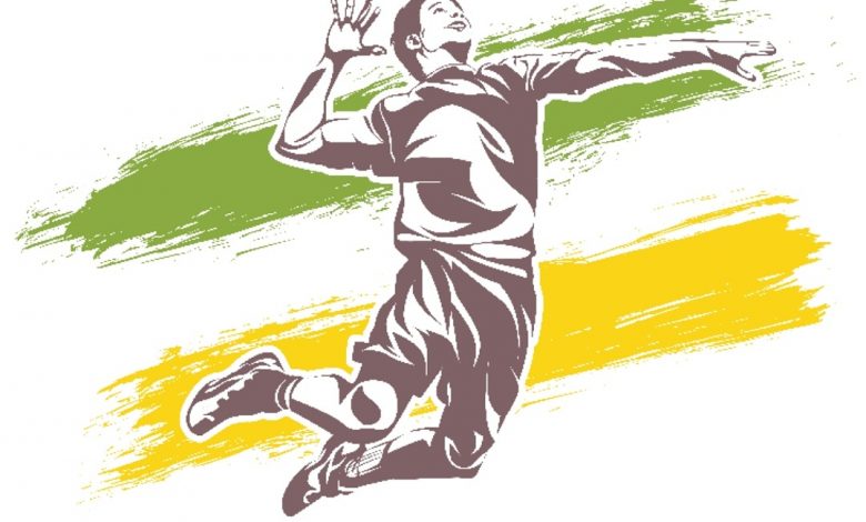 Photo of الحماس مستمر بدورة حلة محيش لكرة الطائرة التنشيطية يومياً …