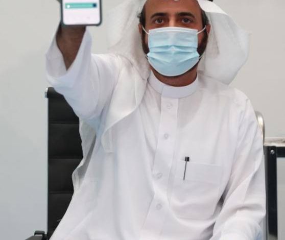 Photo of وزير الصحة يدشن الجواز الصحي