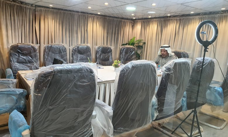 Photo of تسجيل .. لقاء حول العمل التطوعي مع القائد الكشفي الأستاذ نبيل حسن اليوسف