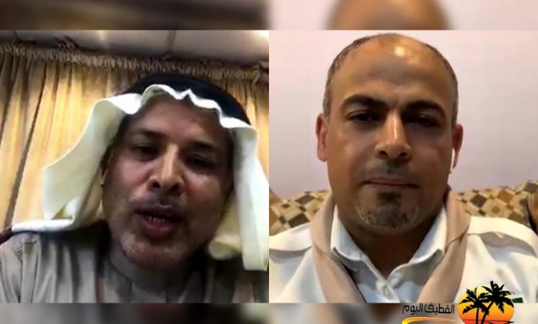 Photo of في حلة محيش.. نبيل اليوسف: نفتقد القائد الكشفي في المدارس.. ونطالب بمنهج دراسي للحركة الكشفية