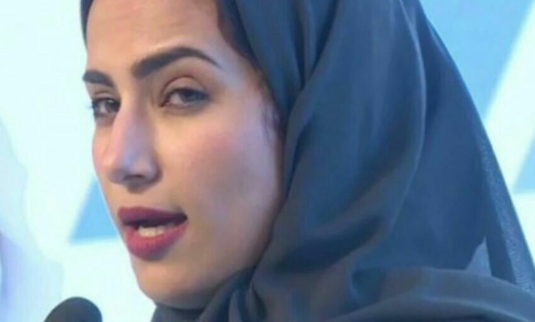 Photo of ‏متحدثة التعليم “الشهري”:  ‏لن يكون هناك عودة للدراسة حضورياً حتى نضمن الأمان الصحي للمعلمين والطلاب