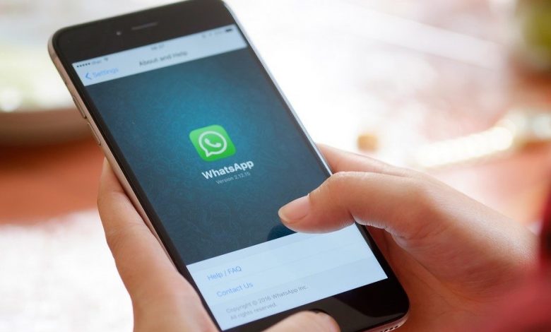 Photo of 8 فبراير… تحديث واتساب إجباري!