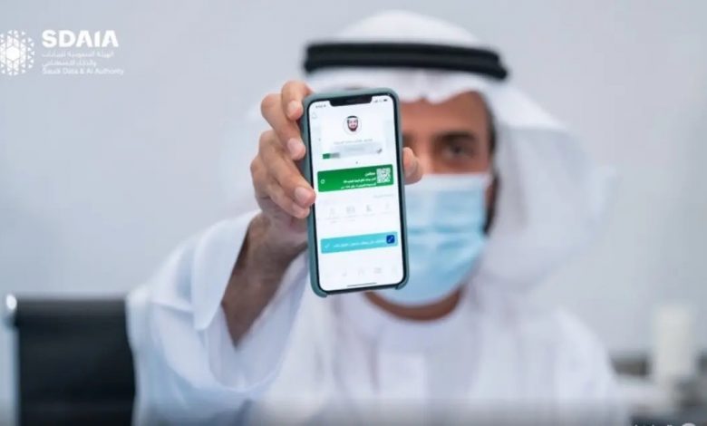 Photo of رسميًا.. «الجواز الصحي» ليس شرطًا للسفر إلى خارج المملكة