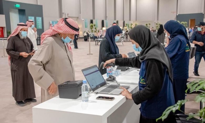 Photo of الصحة: اللقاحات المستخدمة في المملكة آمنة وفعالة