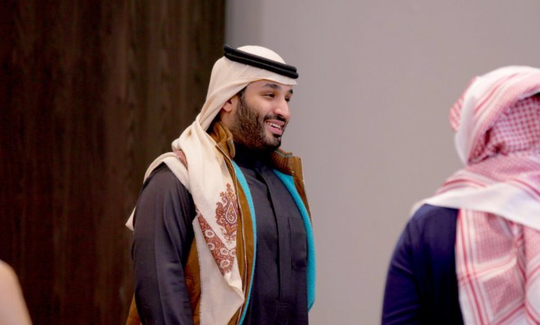 Photo of سمو ولي العهد يعتمد إستراتيجية صندوق الاستثمارات العامة حتى 2025