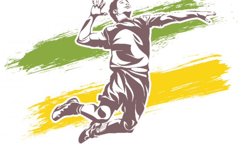 Photo of تغطية دورة حلة محيش التنشيطية لكرة الطائرة